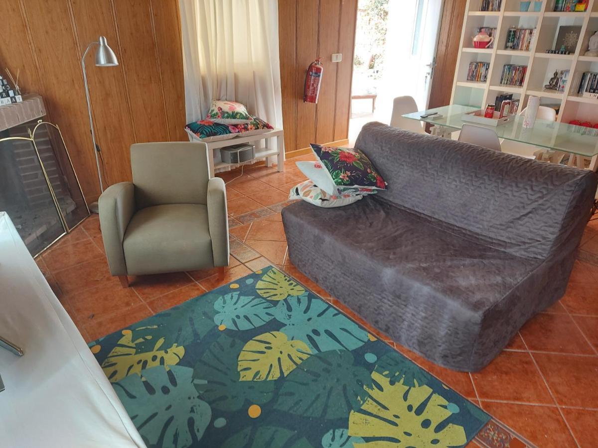 Lovely Home Nearby Madrid To Enjoy Nature 비야비씨오사데오돈 외부 사진