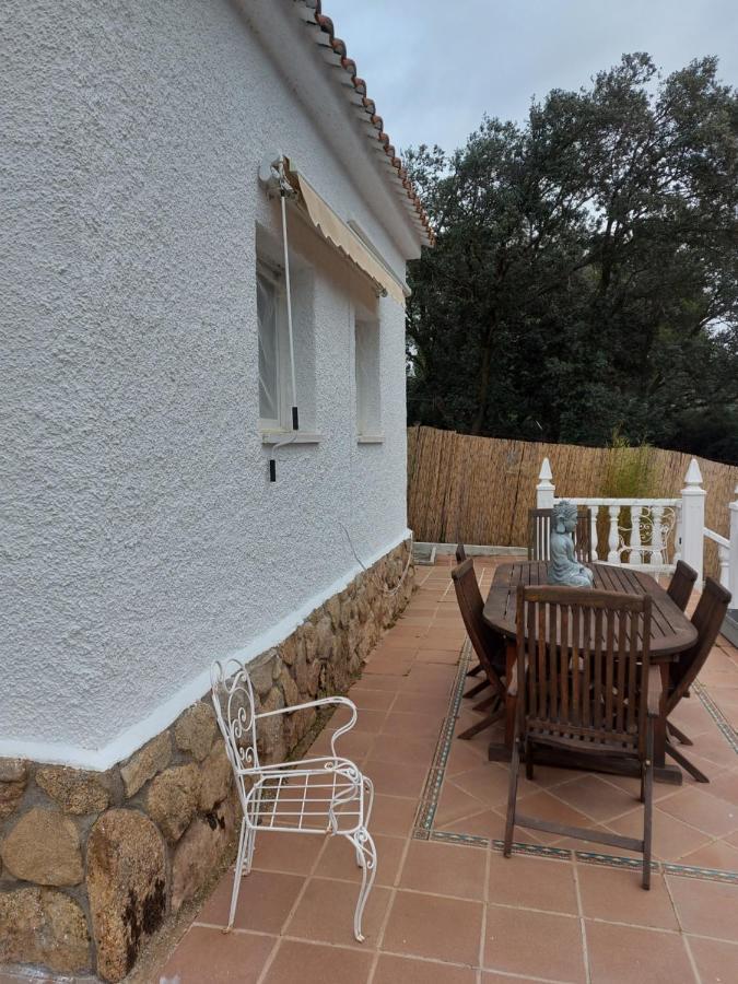 Lovely Home Nearby Madrid To Enjoy Nature 비야비씨오사데오돈 외부 사진