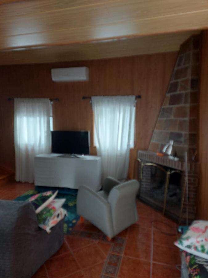 Lovely Home Nearby Madrid To Enjoy Nature 비야비씨오사데오돈 외부 사진
