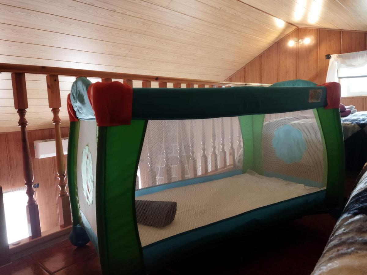 Lovely Home Nearby Madrid To Enjoy Nature 비야비씨오사데오돈 외부 사진